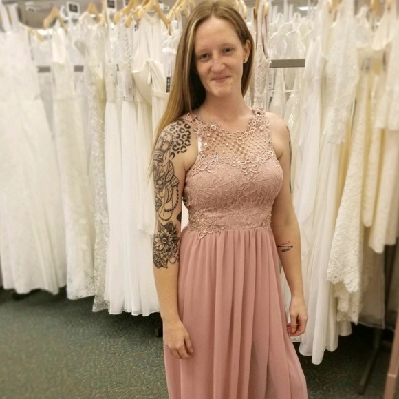 Meet your Posher, Heather - Picture 4 of 9